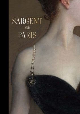 Sargent and Paris by Herdrich, Stephanie L.