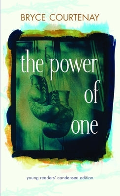The Power of One by Courtenay, Bryce