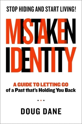 Mistaken Identity by Dane, Doug