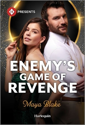 Enemy's Game of Revenge by Blake, Maya