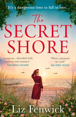 The Secret Shore by Fenwick, Liz