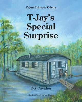 T. Jay's Special Surprise by Cavalier, Dot