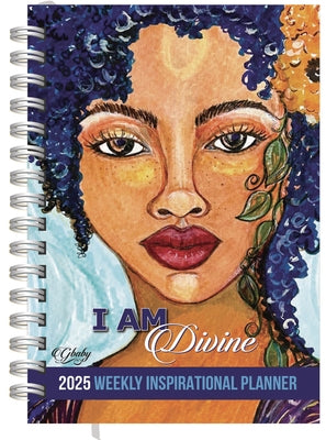 I Am Divine by Sylvia Gbaby Phillips