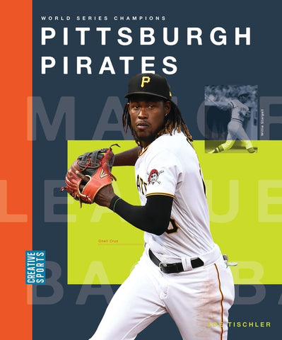 Pittsburgh Pirates by Tischler, Joe