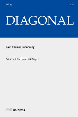 Erinnerung by Hoch, Gero