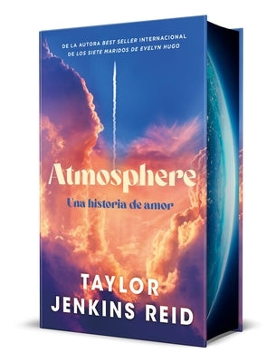 Atmosphere (Spanish Edition) -V1 by Jenkins Reid, Taylor