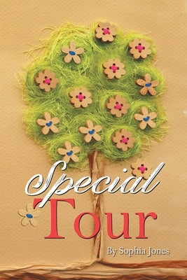 Special Tour by Jones, Sophia