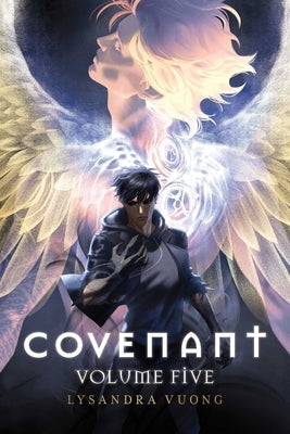 Covenant Vol. 5 by Vuong, Lysandra