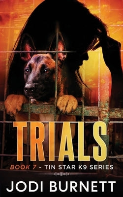 Trials by Burnett, Jodi
