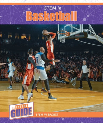 Stem in Basketball by Harris, Beatrice