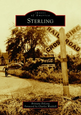 Sterling by DeLong, Brittany