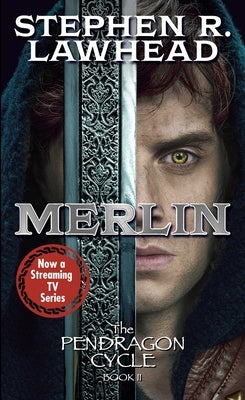 Merlin by Lawhead, Stephen