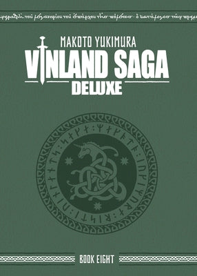 Vinland Saga Deluxe 8 by Yukimura, Makoto