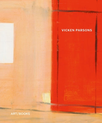 Vicken Parsons by Parsons, Vicken