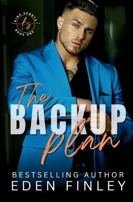 The Backup Plan by Finley, Eden