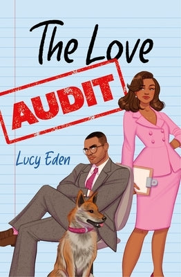 The Love Audit by Eden, Lucy