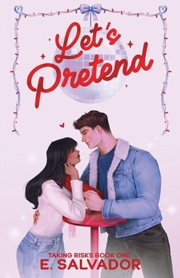 Let's Pretend by Salvador, E.