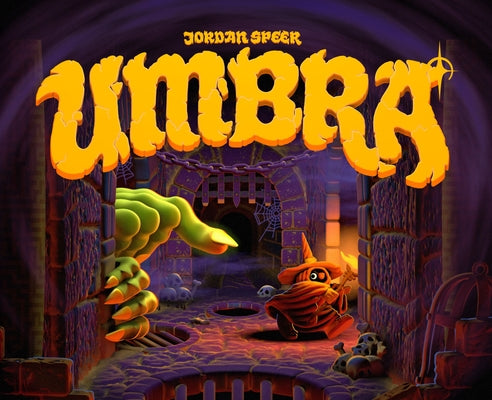 Umbra by Speer, Jordan