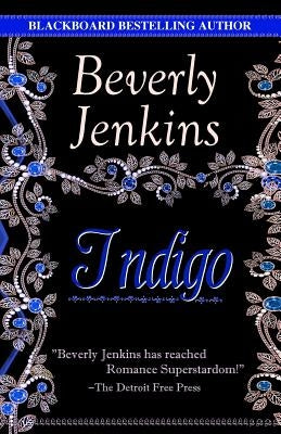 Indigo by Jenkins, Beverly