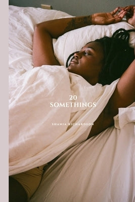 20 Something's by Richardson, Shania