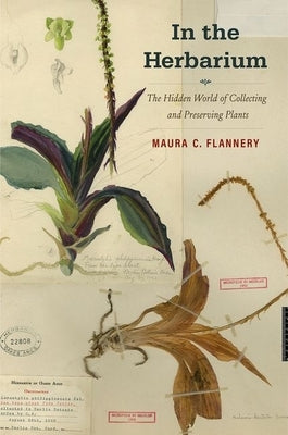 In the Herbarium: The Hidden World of Collecting and Preserving Plants by Flannery, Maura C.