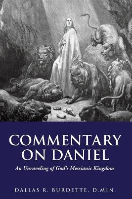 Commentary on Daniel by Burdette D. Min, Dallas