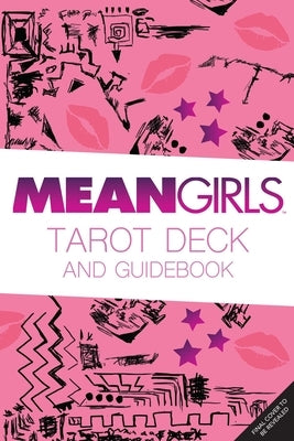 Mean Girls Tarot Deck and Guidebook by Silverman, Linzi