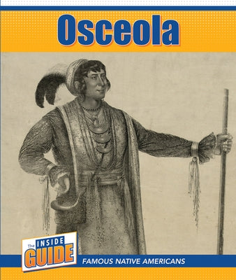 Osceola by Collins, Anna