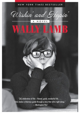 Wishin' and Hopin': A Christmas Story by Lamb, Wally