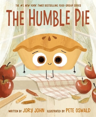 The Humble Pie by John, Jory