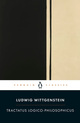 Tractatus Logico-Philosophicus: The New Translation by Wittgenstein, Ludwig