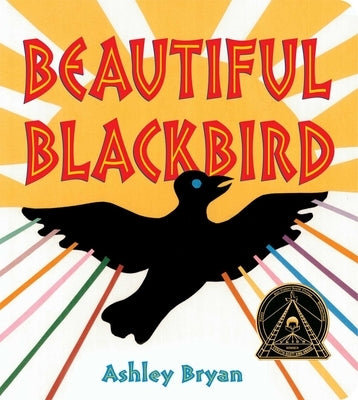 Beautiful Blackbird by Bryan, Ashley