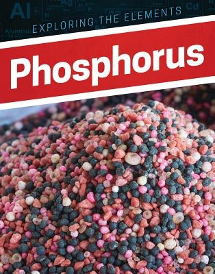 Phosphorus by Mapua, Jeff
