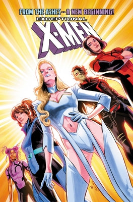 Exceptional X-Men by Eve L. Ewing Vol. 1: Duty Calls by Ewing, Eve L.