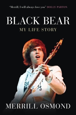 Black Bear by Osmond, Merrill