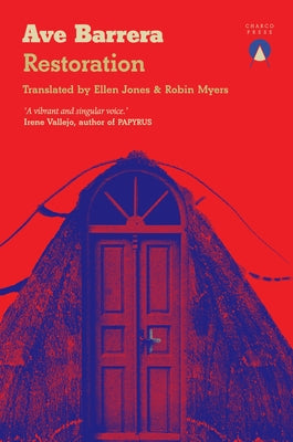 Restoration by Barrera, Ave