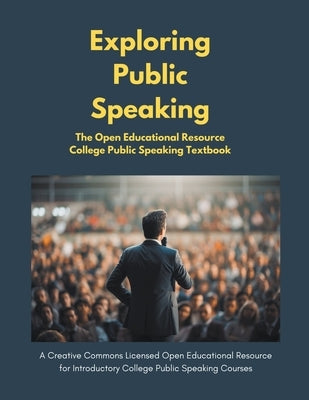 Exploring Public Speaking by King, Donn