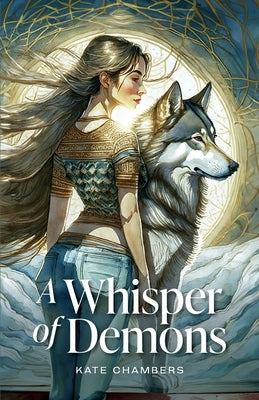 A Whisper of Demons by Chambers, Kate