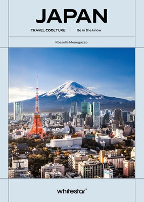 Japan by Menegazzo, Rossella