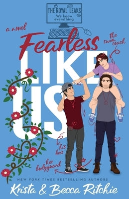 Fearless Like Us (Special Edition Paperback) by Ritchie, Krista