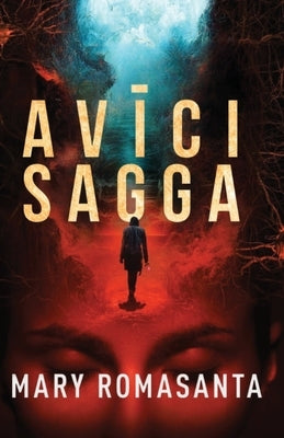 Avici Sagga by Romasanta, Mary