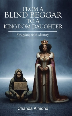 From A Blind Beggar To A Kingdom Daughter: Struggling with identity by Almond, Chanda