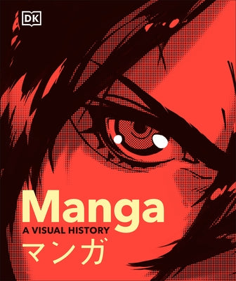Manga a Visual History by Schodt, Frederik L.