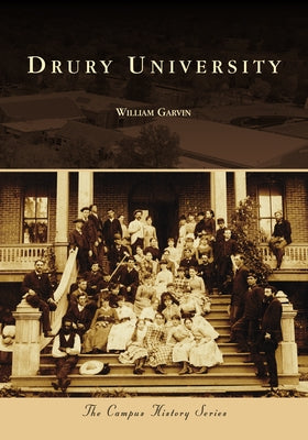 Drury University by Garvin, William