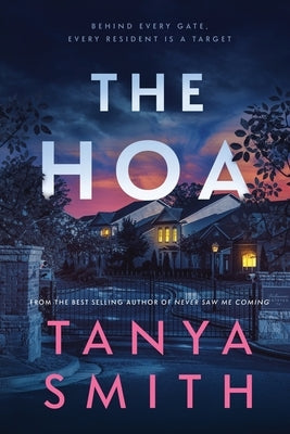 The Hoa by Smith, Tanya
