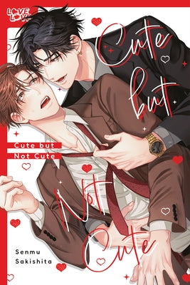 Cute But Not Cute by Sakishita, Senmu