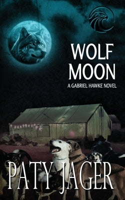 Wolf Moon by Jager, Paty
