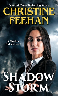 Shadow Storm by Feehan, Christine