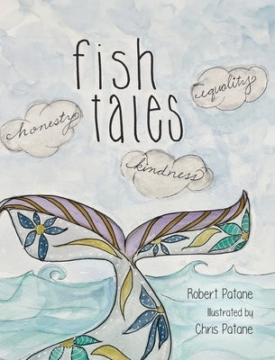 Fish Tales by Patane, Robert