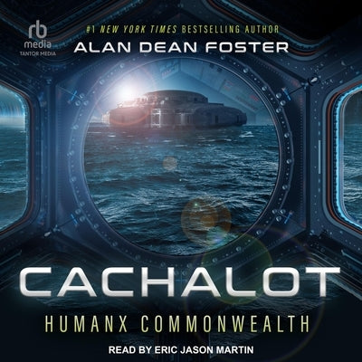 Cachalot by Foster, Alan Dean